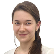 Осичева (Романова) Екатерина Александровна, педиатр