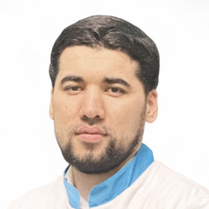 Шамсиев Амиролимхон Ахрорджонович, ортопед