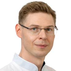 Лохмачев Павел Вячеславович, гинеколог