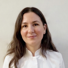 Томай Людмила Руслановна, гинеколог