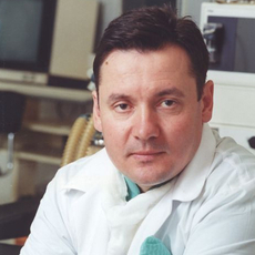 Гордеев Сергей Александрович, хирург