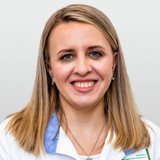 Бритвина Валентина Александровна, офтальмолог