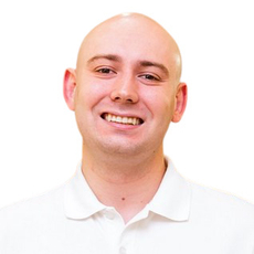 Федоренко Александр Александрович, детский стоматолог