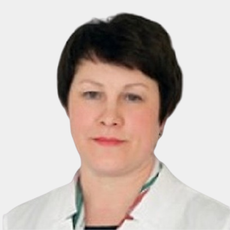 Бугакова Ирина Юрьевна, невролог