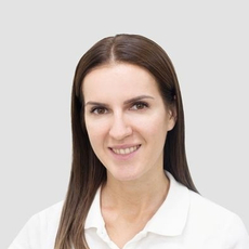 Бухтенкова Наталия Николаевна, детский стоматолог