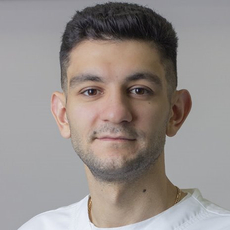 Гаджибалаев Полад Шахбалаевич, стоматолог-ортопед