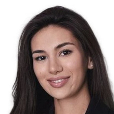 Бесценная (Лыткина) Карина Андреевна, детский психолог