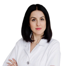 Харкавая Кристина Владимировна, врач-косметолог