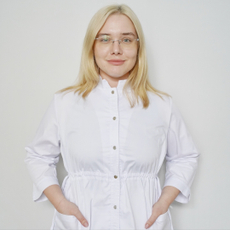 Остапович Валентина Сергеевна, терапевт