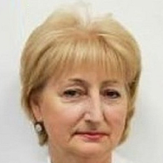 Погорлецкая Татьяна Аркадьевна, врач УЗД