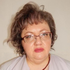 Сподина Ольга Валерьевна, врач функциональной диагностики