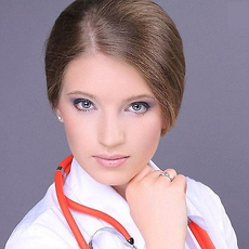 Пичугина Наталья Александровна, детский ЛОР