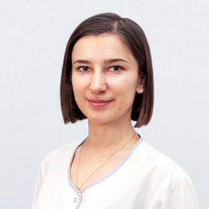 Ерошенко Нина Александровна, невролог