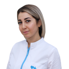 Насибова Айтен Искендер Кызы, терапевт