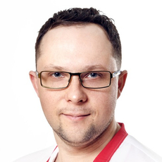 Шилкин Михаил Алексеевич, ортопед