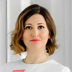 Воронова Анна Вячеславовна, дерматолог