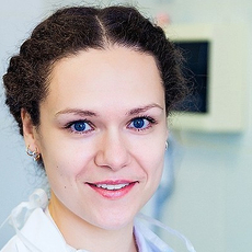 Остапович Лия Витальевна, стоматолог-терапевт