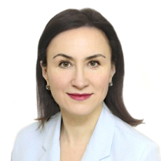 Балакирева Ольга Александровна, ЛОР