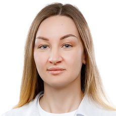 Фадеева Ольга Юрьевна, терапевт