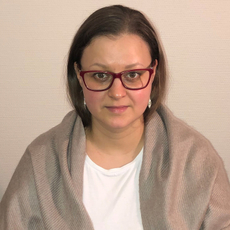 Радевич Ольга Сергеевна, психиатр