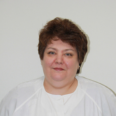 Кобзева Мария Владимировна, стоматолог-терапевт