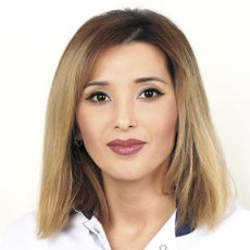 Юнусова Гулчехра Раджабоевна, гинеколог