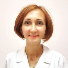 Радченко Елена Григорьевна, гематолог