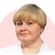Потанина Наталья Евгеньевна, ЛОР
