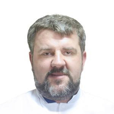 Захаров Андрей Вячеславович, проктолог