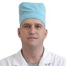 Шендра Сергей Олегович, стоматолог-ортопед