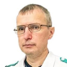 Семенцов Александр Александрович, уролог