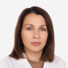 Вятчинина Светлана Владимировна, кардиолог