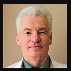 Круглов Лев Саввич, психиатр