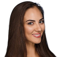 Картавая Елена Сергеевна, ортодонт