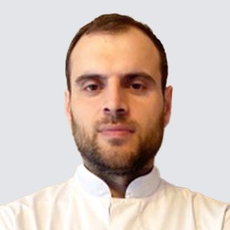 Зульфикаров Шамиль Магомедович, терапевт