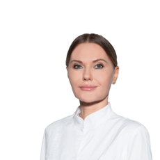 Рошаль Зинаида Валериевна, врач-косметолог