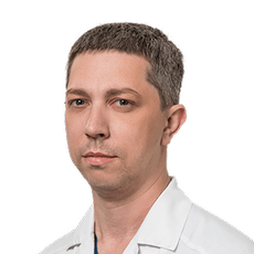 Адамовский Евгений Валерьевич, уролог