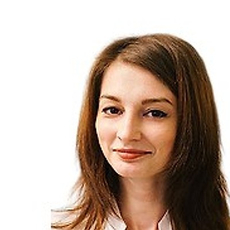 Мамонтова Виктория Алексеевна, стоматолог-терапевт