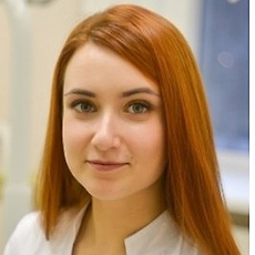 Мельник Ольга Николаевна, стоматолог-терапевт