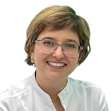 Шишмарева Елена Анатольевна, эндокринолог