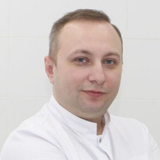 Кащеев Роман Анатольевич, стоматолог-терапевт