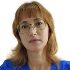 Кузнецова Елена Анатольевна, детский врач УЗД