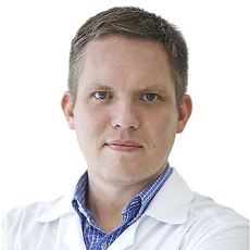 Устюжанин Николай Александрович, кардиолог