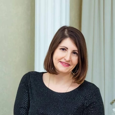 Тупавова Диана Расуловна, психолог