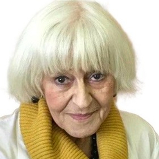 Некрутман Эмма Антоновна, кардиолог