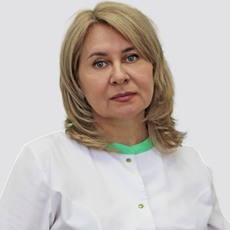 Щелбанина Елена Олеговна, терапевт