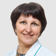 Горбунова Ольга Геннадьевна, врач функциональной диагностики