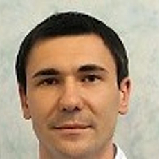 Филинов Сергей Викторович, стоматолог-ортопед