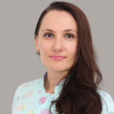 Посыпкина Альбина Олеговна, стоматолог-терапевт