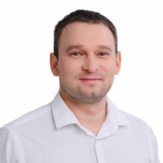 Рудык Владимир Ростиславович, анестезиолог